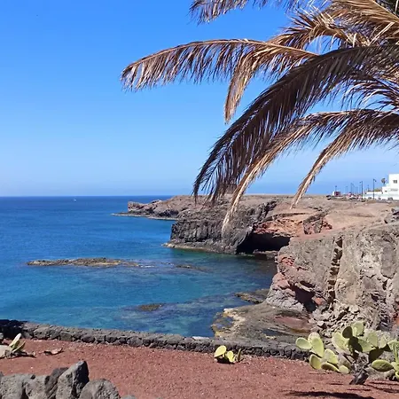 Prázdninový dům Papagayo Mirage Playa Blanca (Lanzarote)