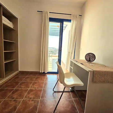 Papagayo Mirage Prázdninový dům