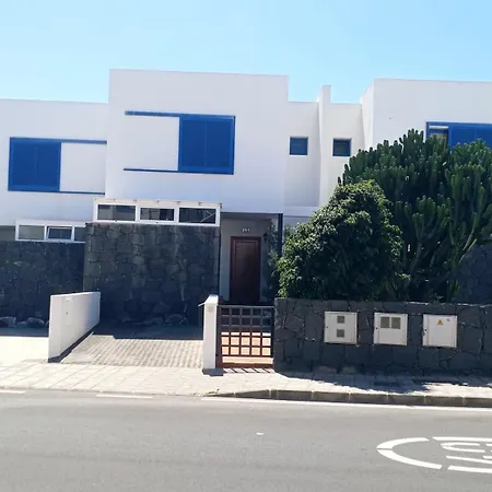 Сasa de vacaciones Papagayo Mirage *
