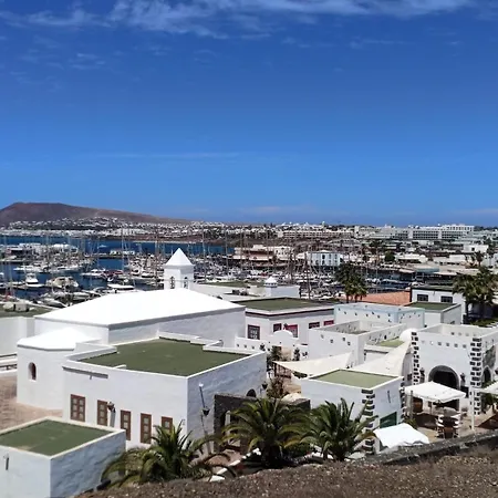 Сasa de vacaciones Papagayo Mirage