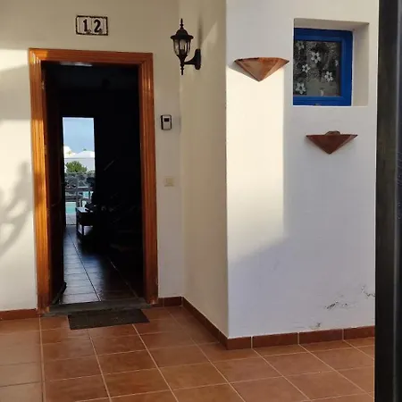 Сasa de vacaciones Papagayo Mirage Playa Blanca (Lanzarote)