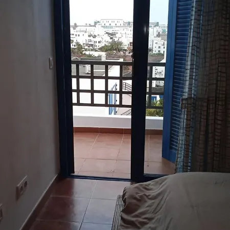 Feriehus Papagayo Mirage
