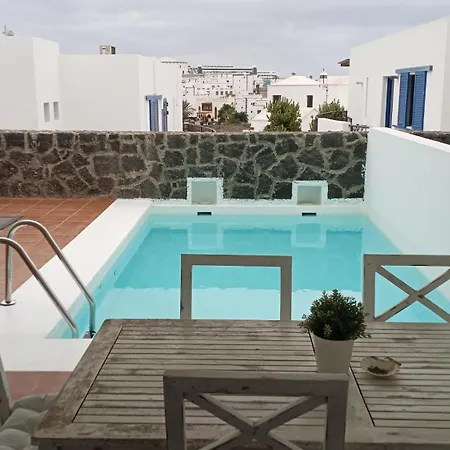 Papagayo Mirage Holiday home Playa Blanca (Lanzarote)