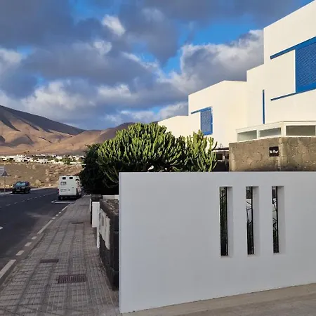 Holiday home Papagayo Mirage *