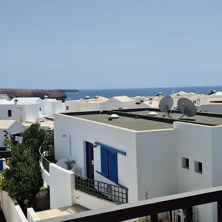 Papagayo Mirage Dom wakacyjny Playa Blanca (Lanzarote)