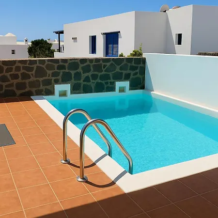 Holiday home Papagayo Mirage