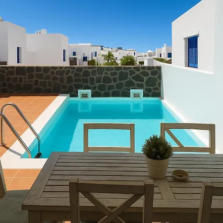 Papagayo Mirage Holiday home *