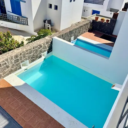 Papagayo Mirage Dom wakacyjny