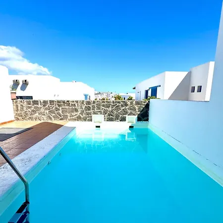 Papagayo Mirage Holiday home *