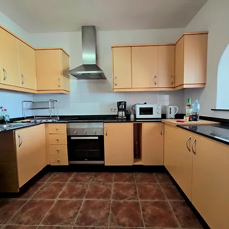 Papagayo Mirage Playa Blanca (Lanzarote)