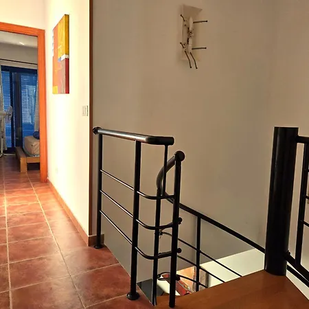 Vakantiehuis Papagayo Mirage *