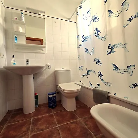 Vakantiehuis Papagayo Mirage