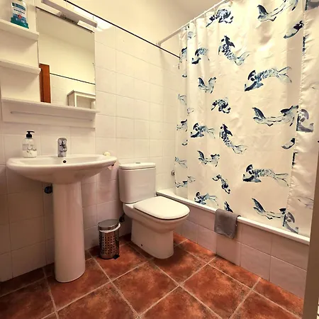 Papagayo Mirage Vakantiehuis *