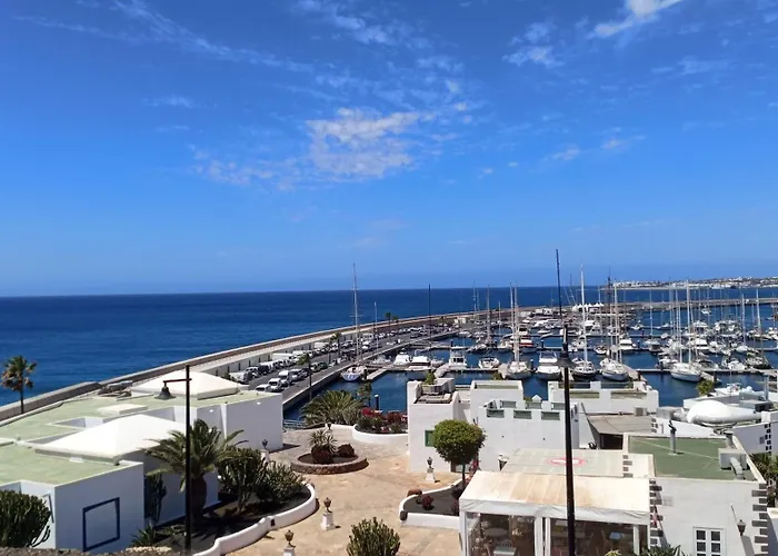 Holiday home Papagayo Mirage *