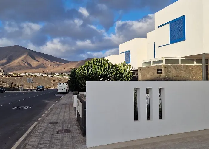 Holiday home Papagayo Mirage *