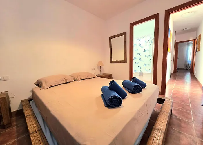 Papagayo Mirage * Playa Blanca (Lanzarote)