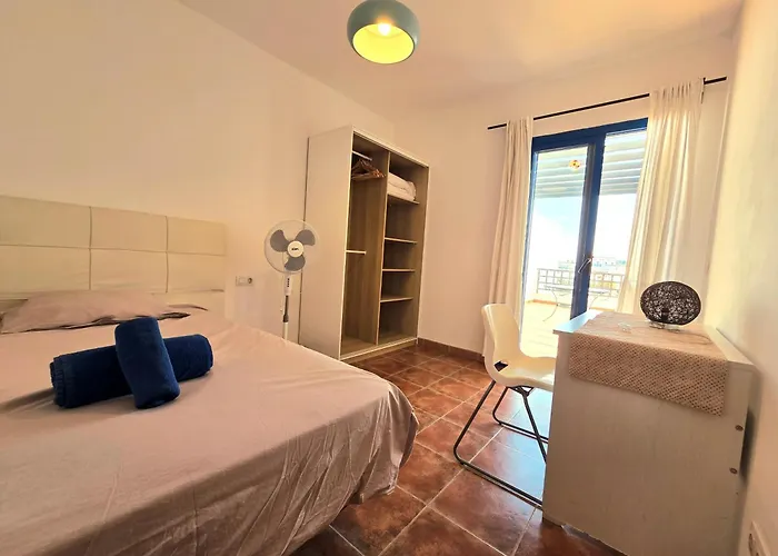 Holiday home Papagayo Mirage Playa Blanca (Lanzarote)