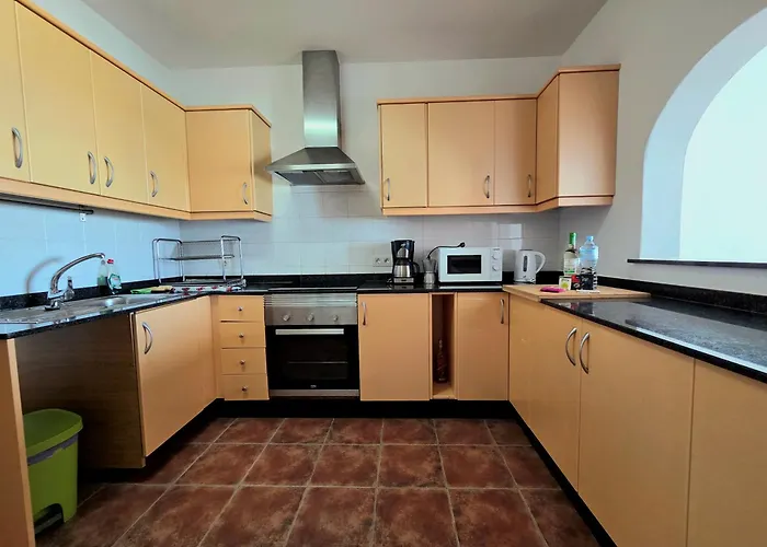 Papagayo Mirage Playa Blanca (Lanzarote)