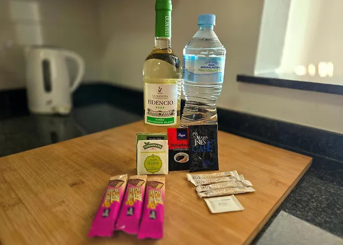 Holiday home Papagayo Mirage Playa Blanca (Lanzarote)