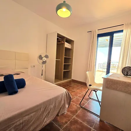 Holiday home Papagayo Mirage Playa Blanca (Lanzarote)