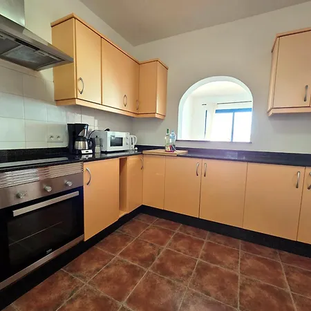 Papagayo Mirage Holiday home