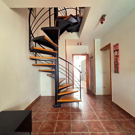 Papagayo Mirage Holiday home *
