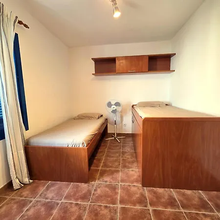 Papagayo Mirage Holiday home *