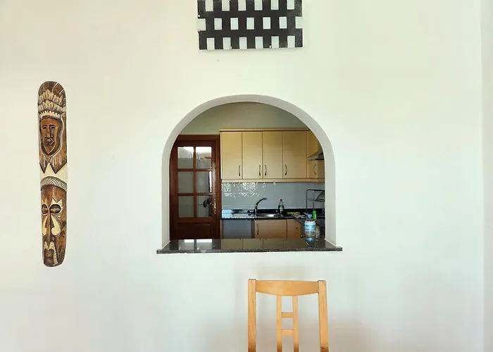 Papagayo Mirage 度假居 普拉亚布兰卡